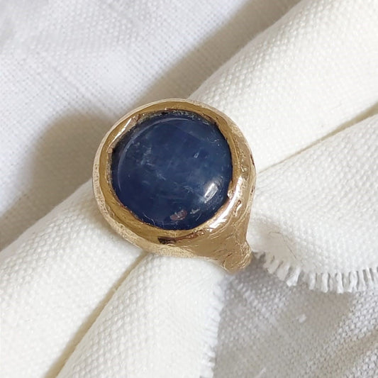 ANELLO ARENA CIANITE