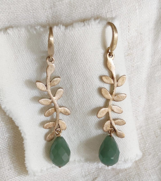 ORECCHINO RAMOSCELLO AGATA