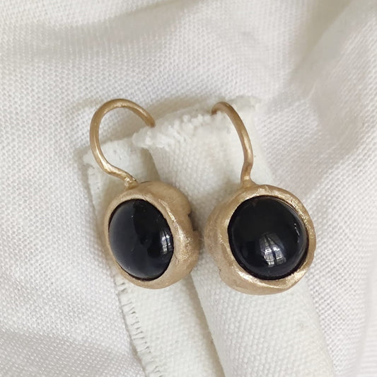 ORECCHINO ARENA ONICE