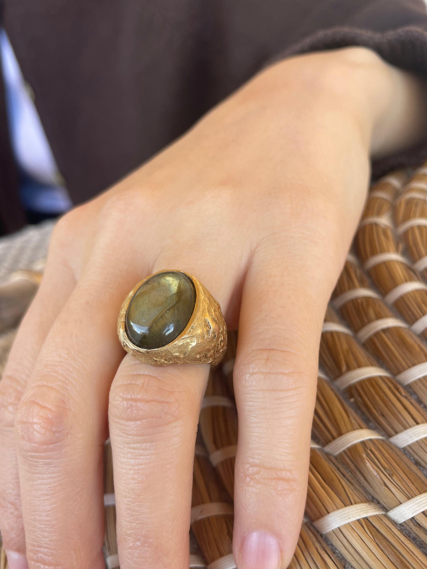 Anillo BIGLI