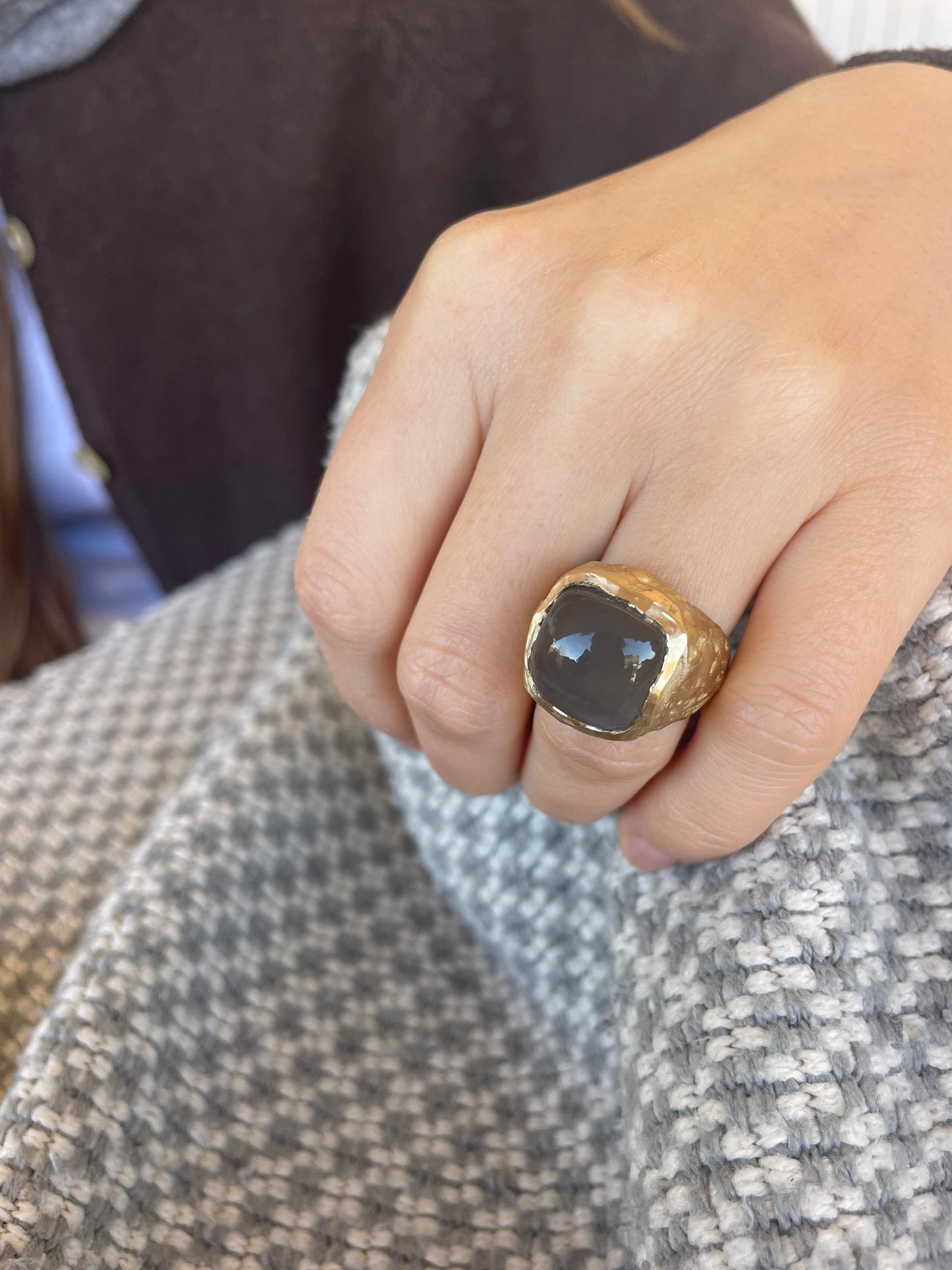 Anillo CARROBBIO