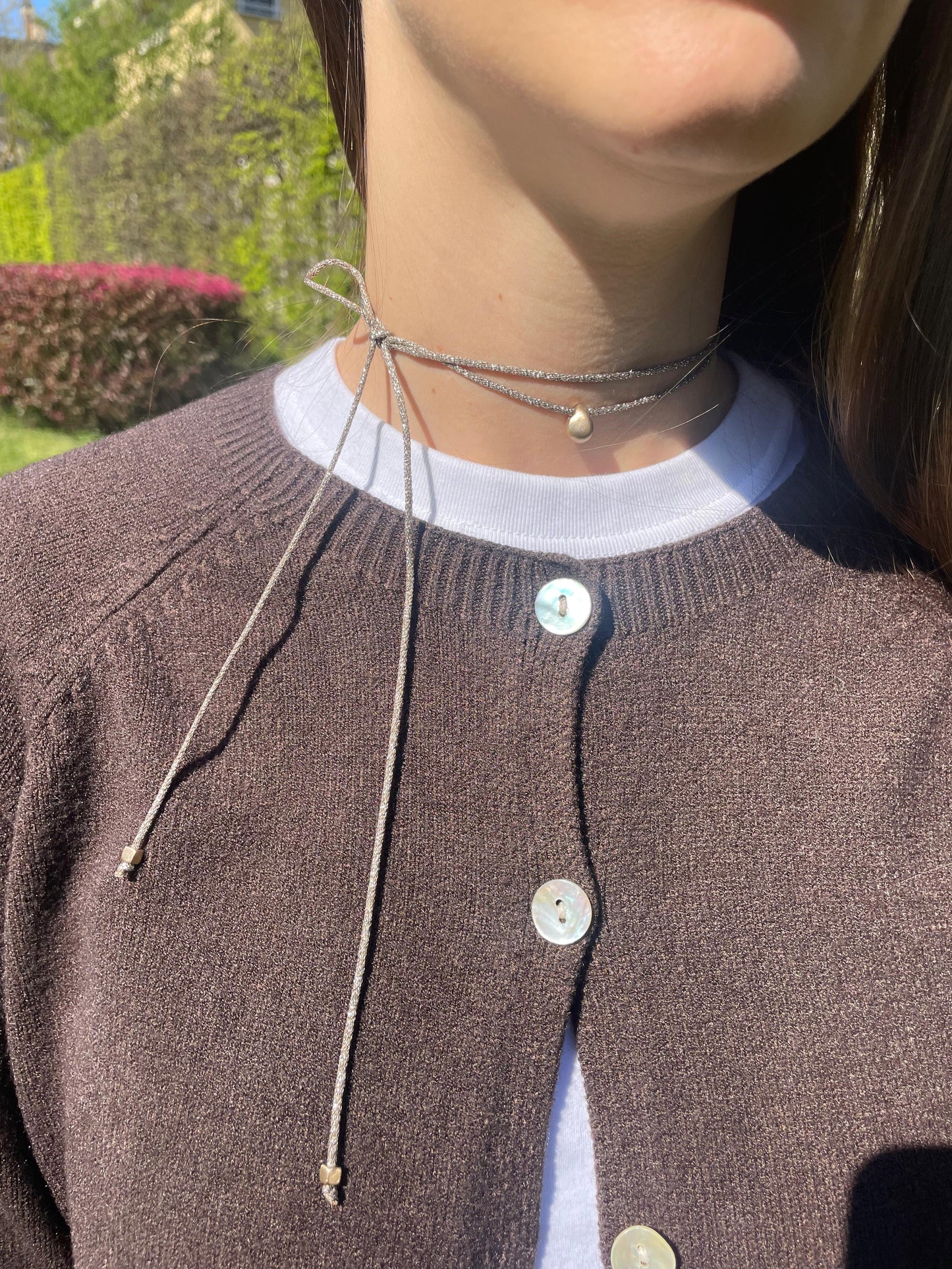 FIORI CHIARI Necklace