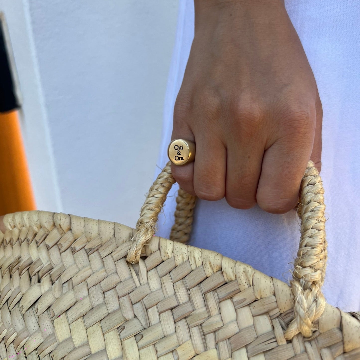 ANELLO PAGANO MIGNOLO