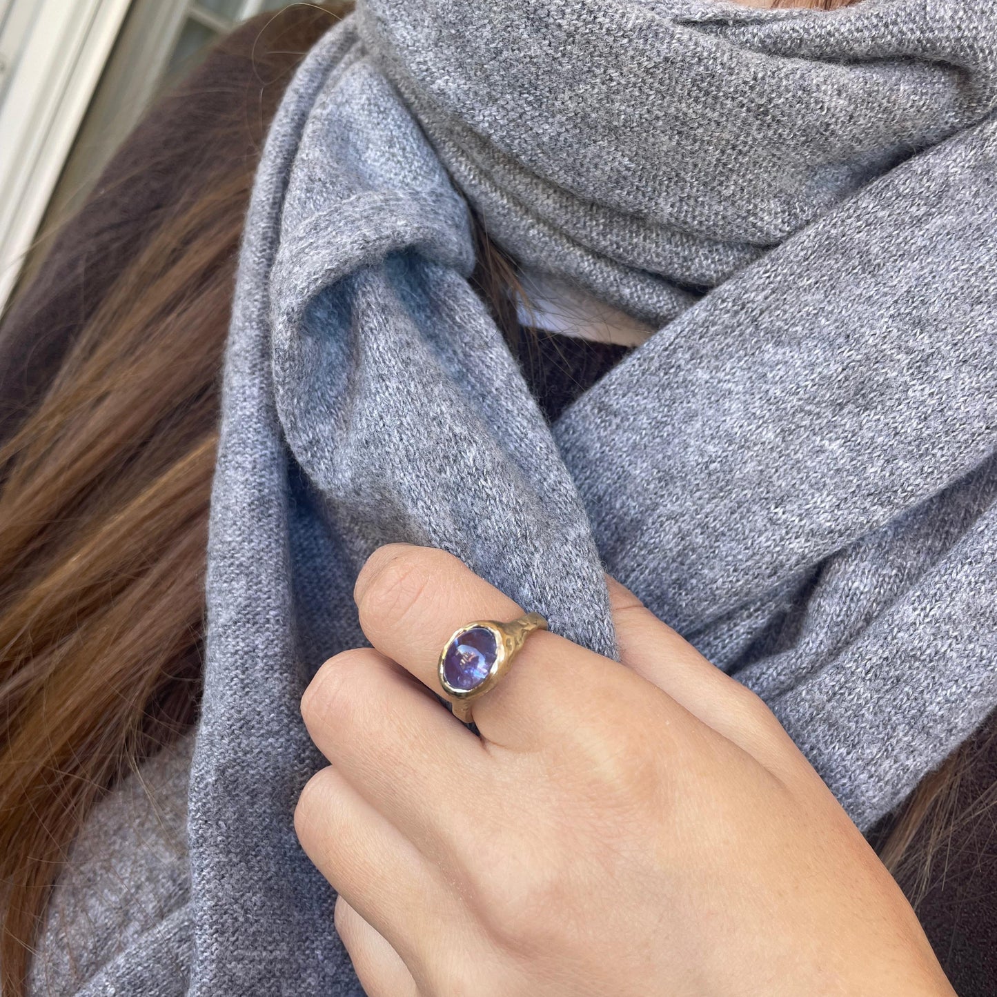Anillo UNIÓN