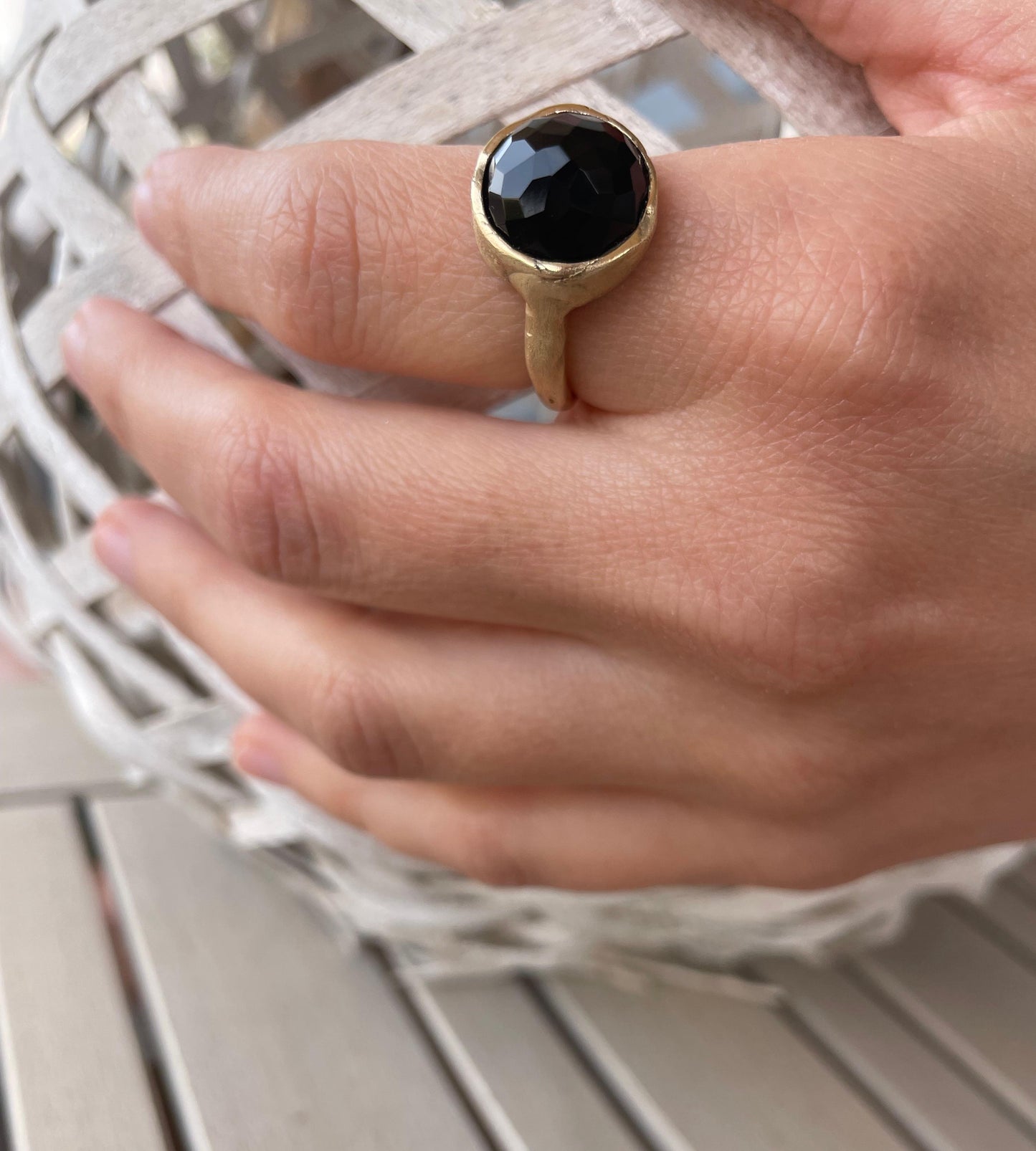 Anillo VELASCA