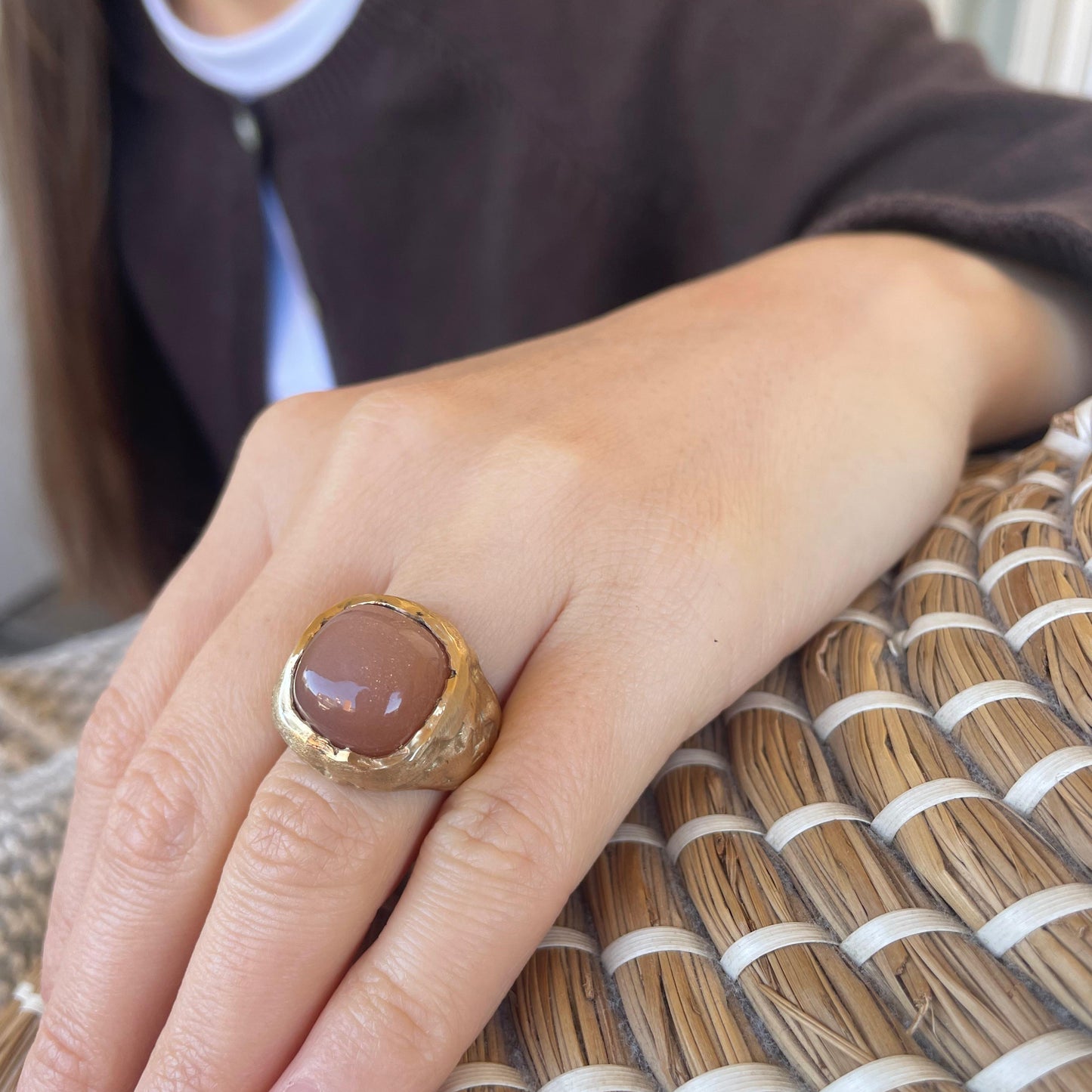 Anillo CARROBBIO