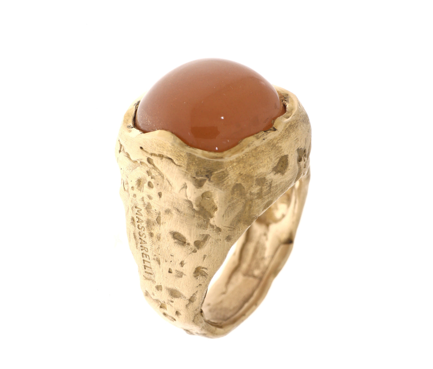 Anillo CARROBBIO