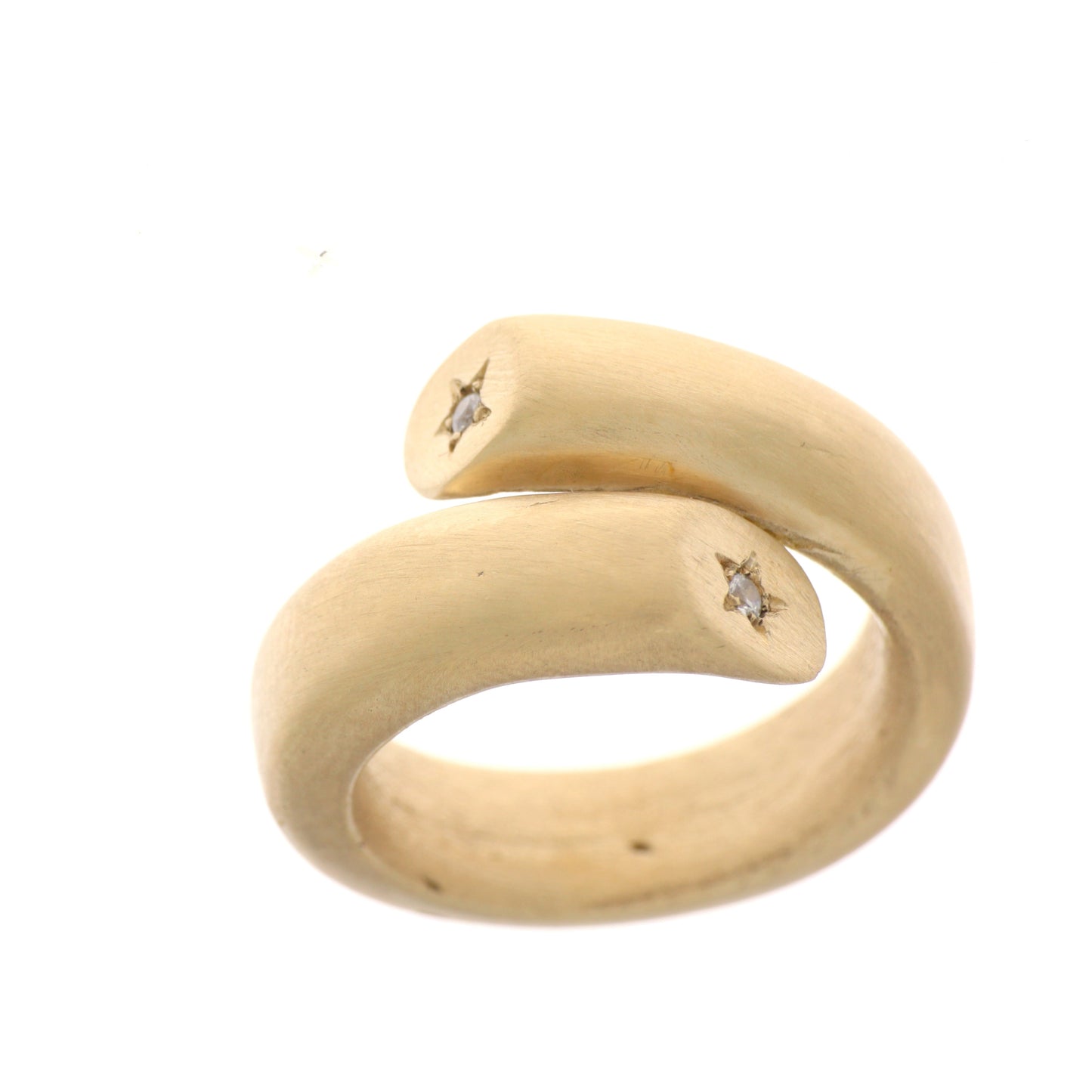 Anillo BAGUTTA