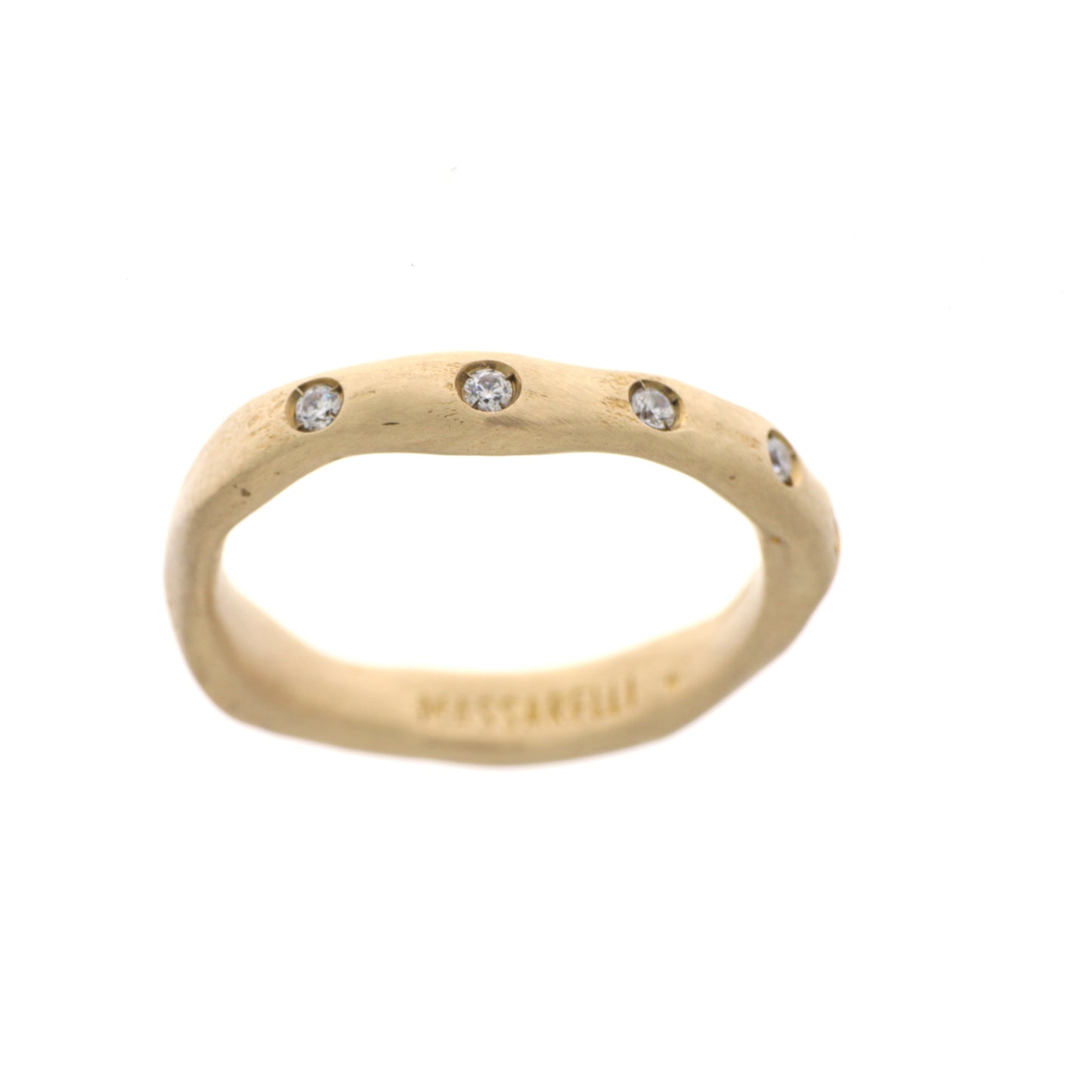 Anillo ESPIGA