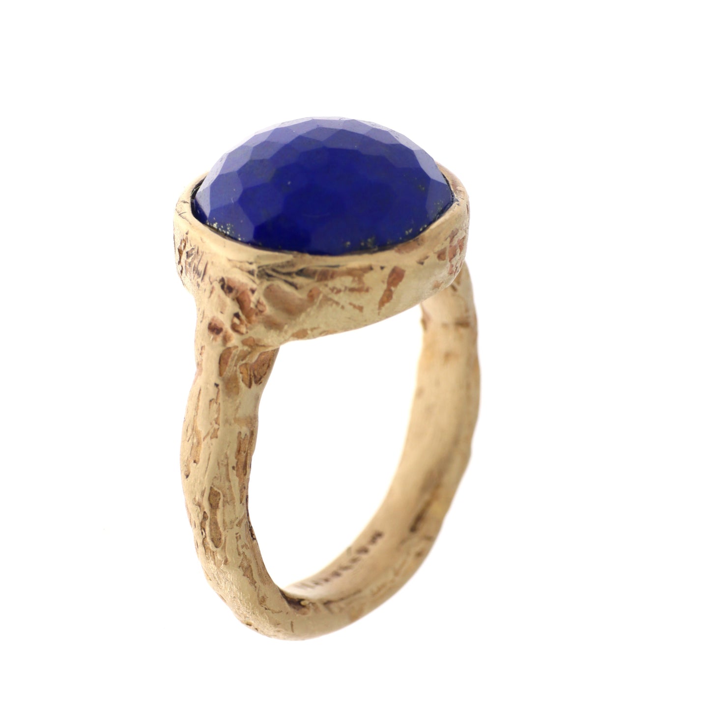 Anillo VELASCA