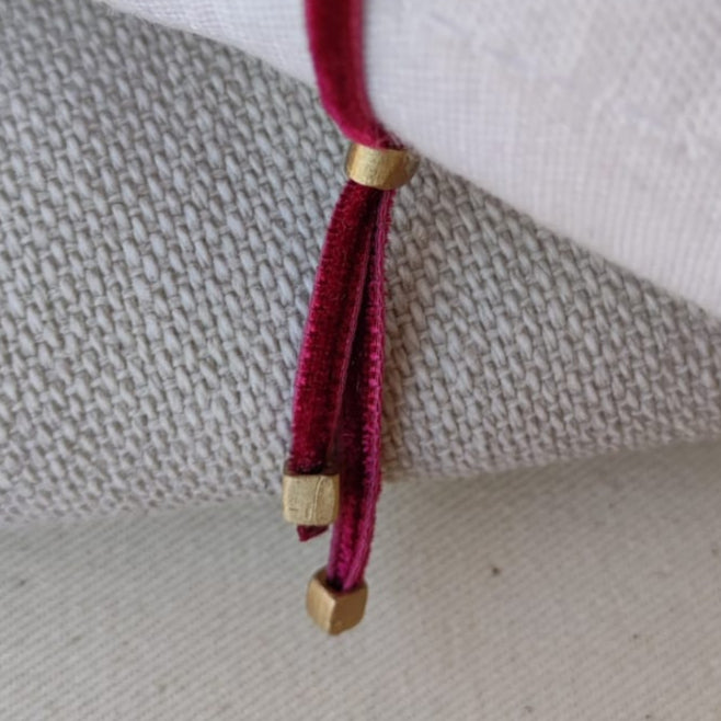 BRACCIALE ARCO CUORE (P)