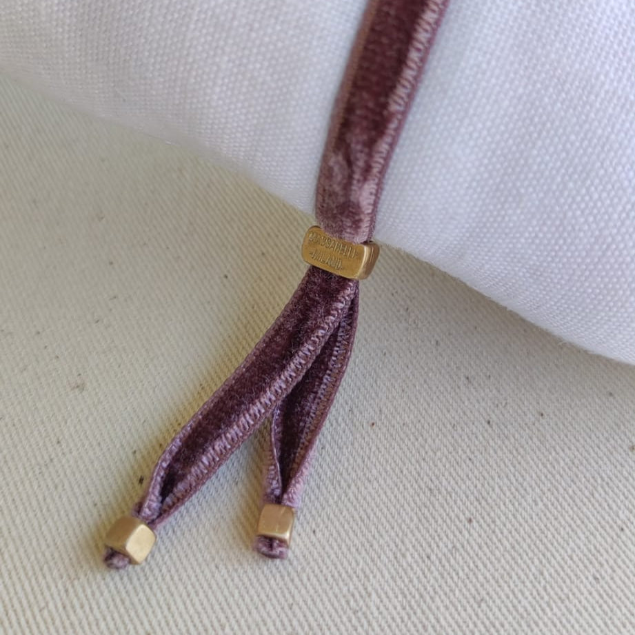 BRACCIALE ARCO FIORE