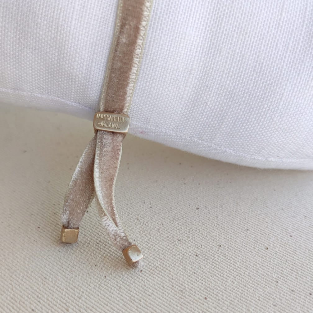 BRACCIALE ARCO QUADR.