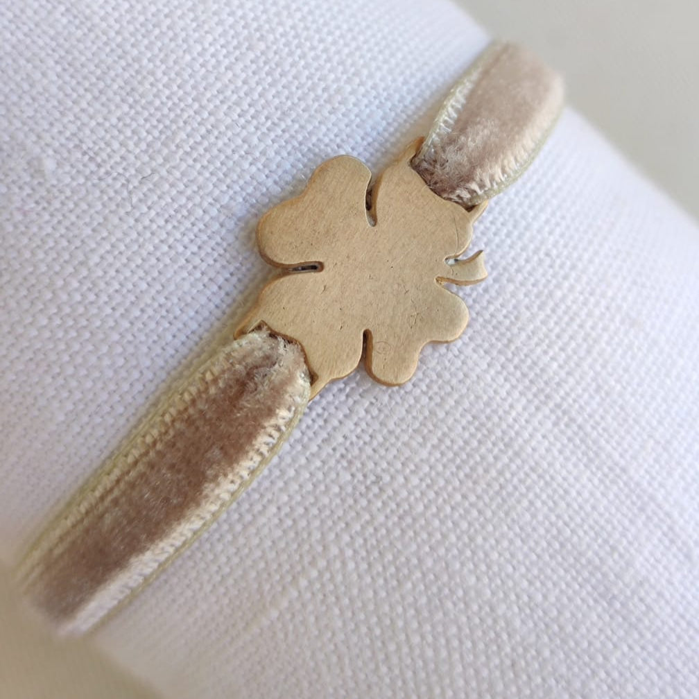 BRACCIALE ARCO QUADR.