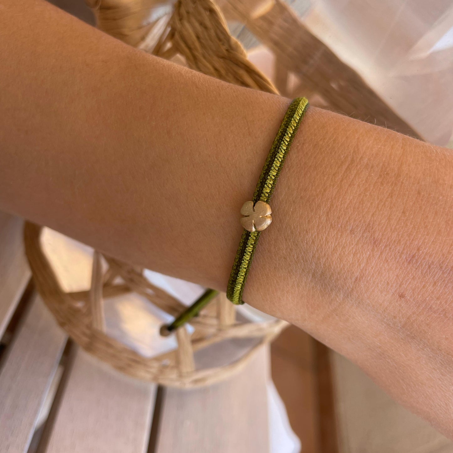 BRACCIALE ARCO QUAD (P)