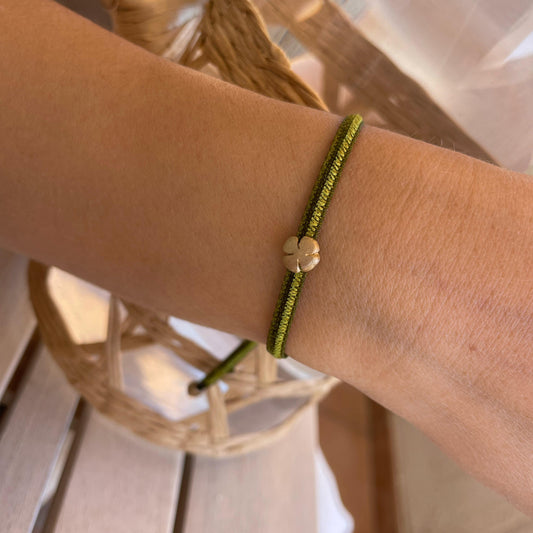 BRACCIALE ARCO QUAD (P)