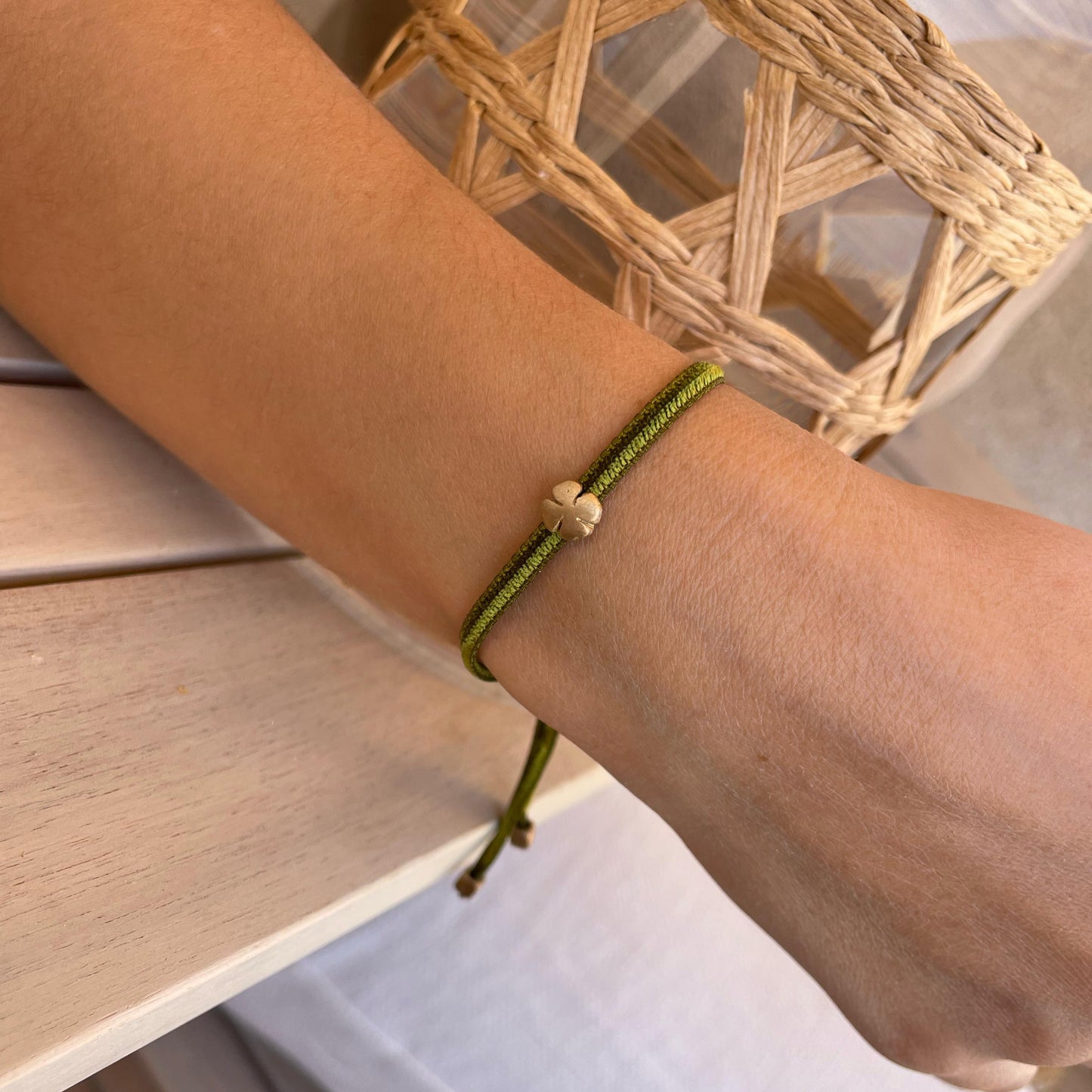 BRACCIALE ARCO QUAD (P)