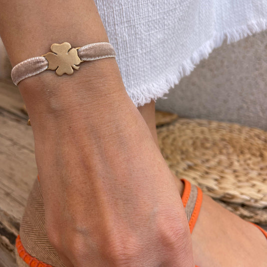 BRACCIALE ARCO QUADR.