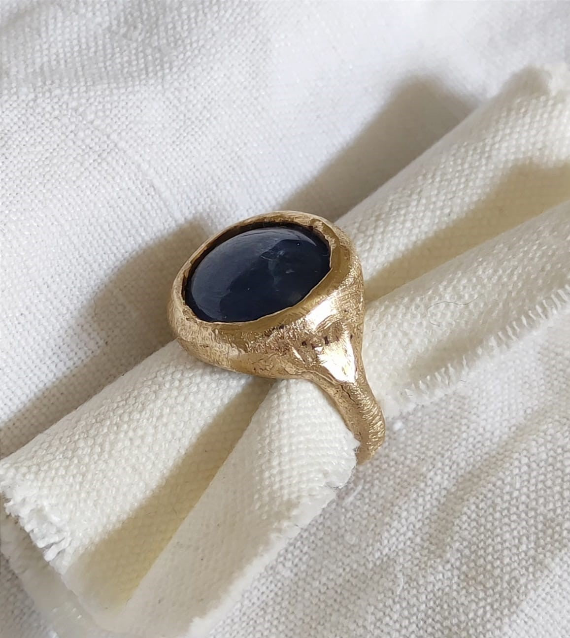 ANELLO ARENA CIANITE