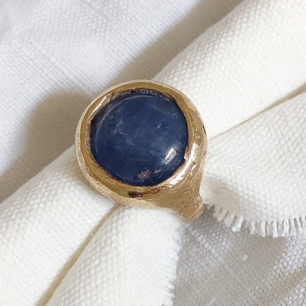 ANELLO ARENA CIANITE