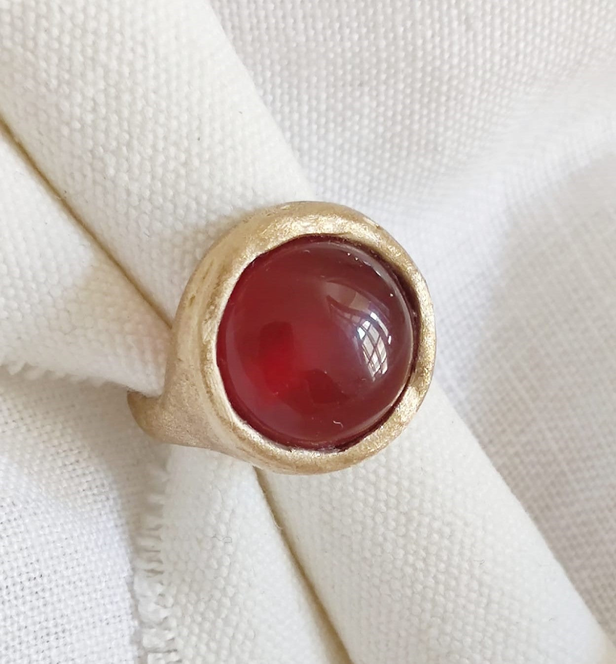 ANELLO ARENA CORNIOLA