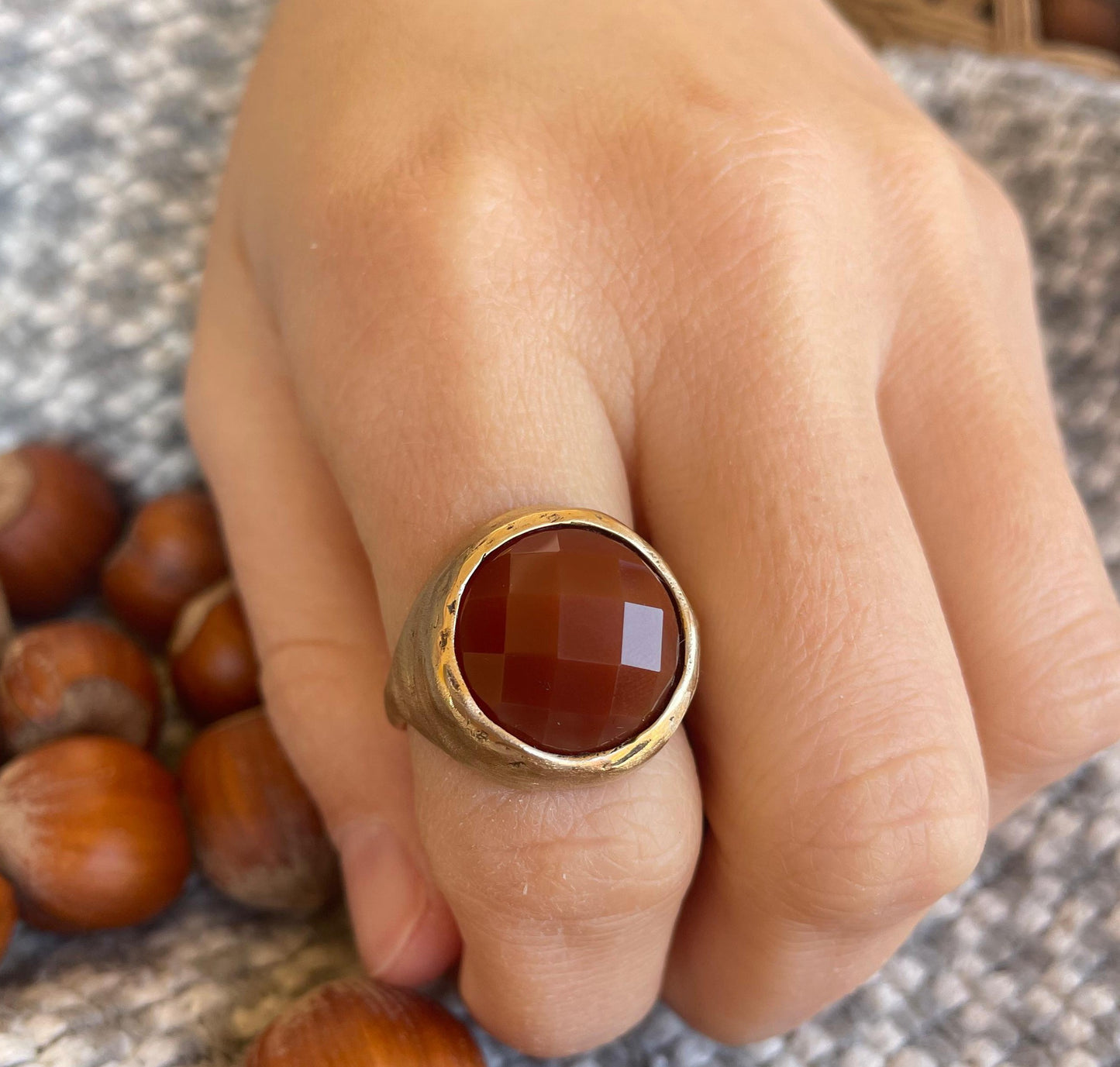 Anillo NAVIGLI