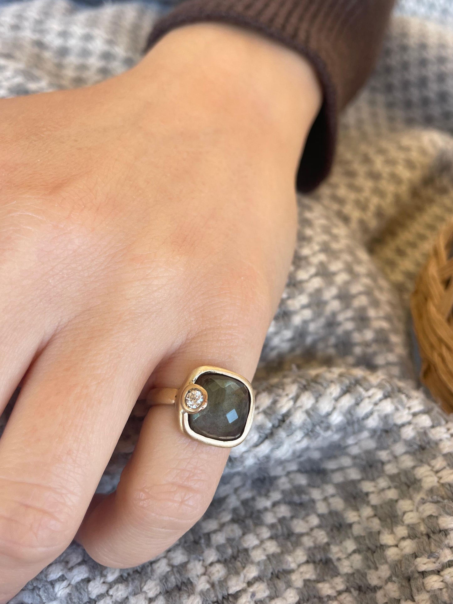 Anillo COLUMNAS