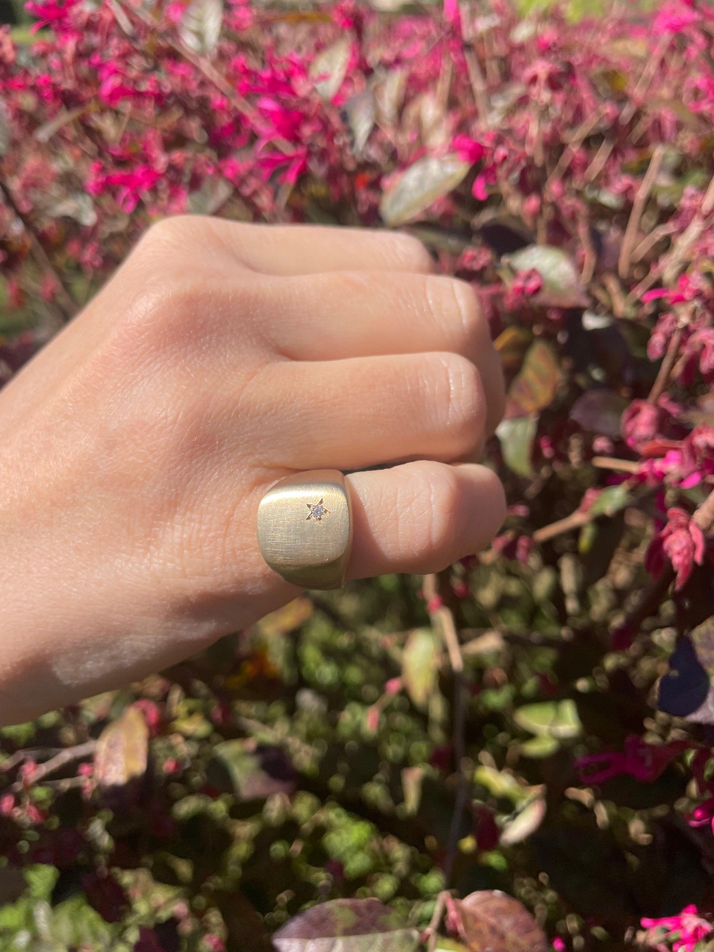 Anillo SOLFERINO