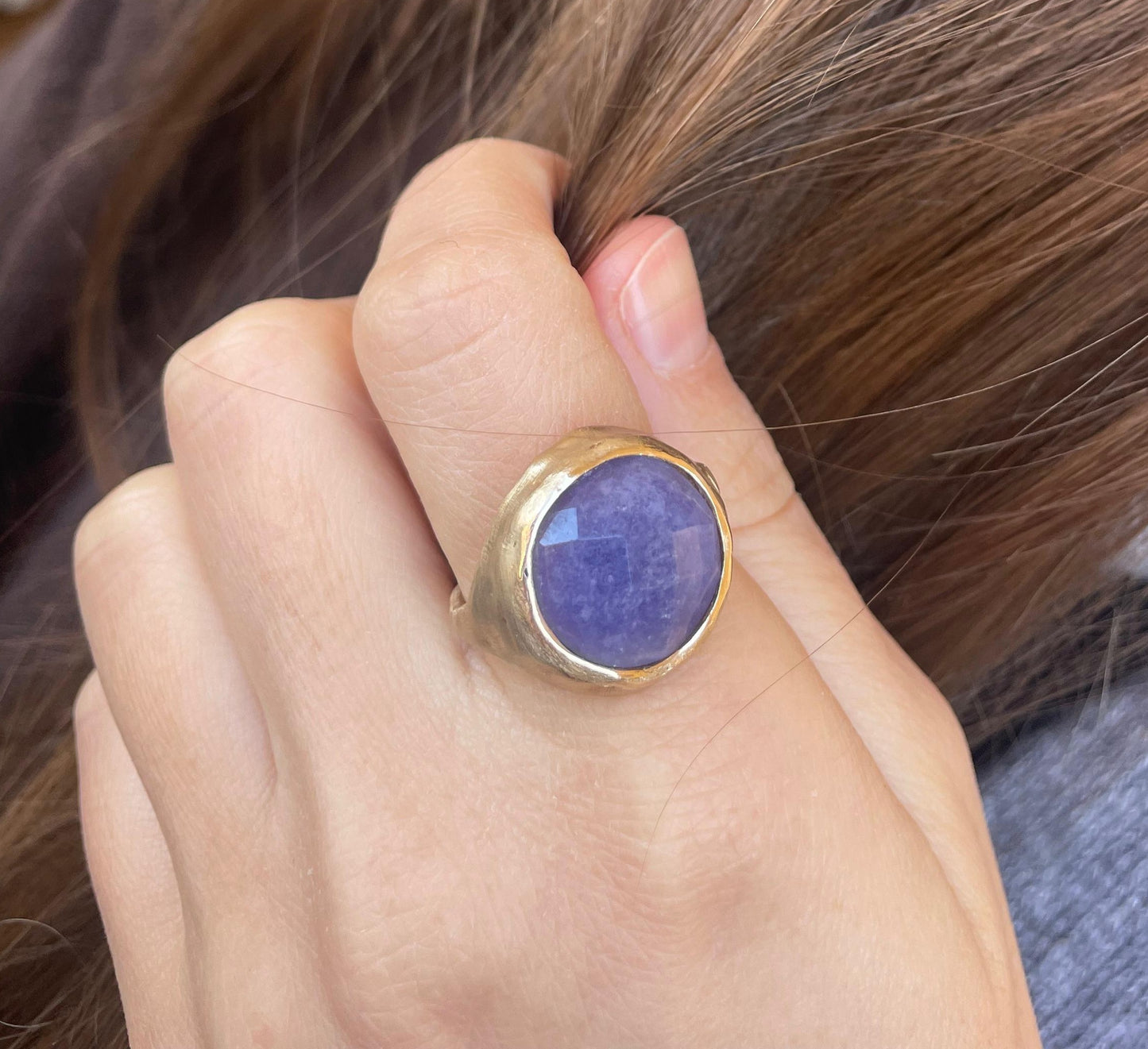 Anillo NAVIGLI