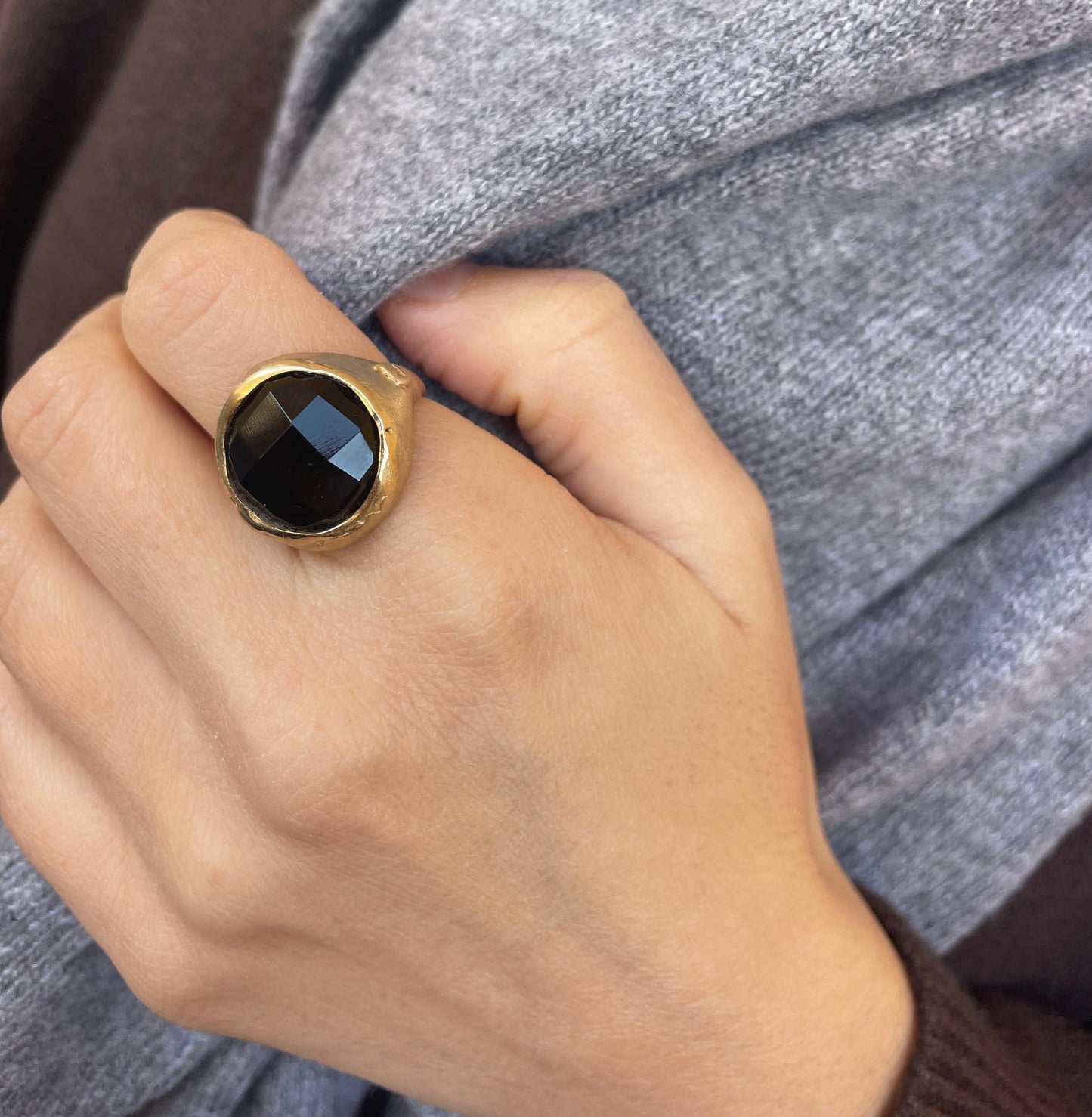 Anillo NAVIGLI