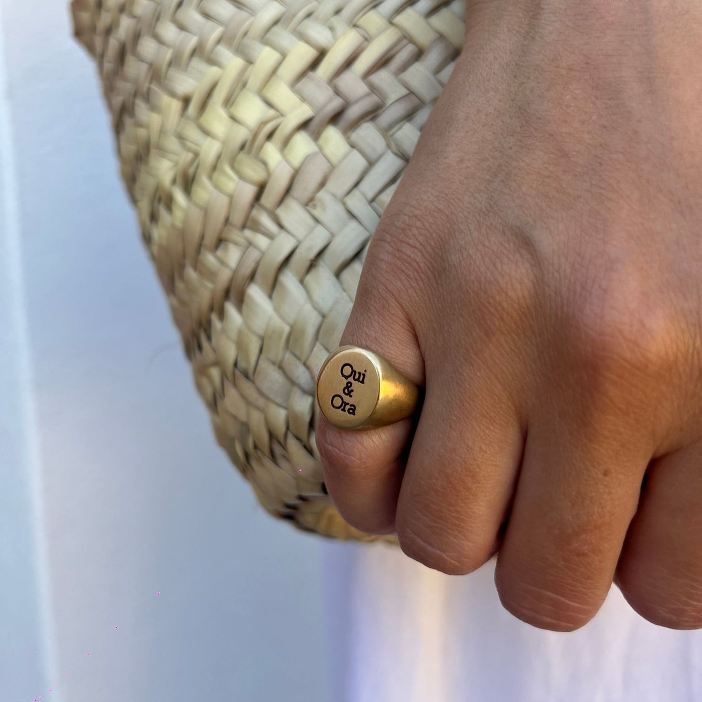 ANELLO PAGANO MIGNOLO