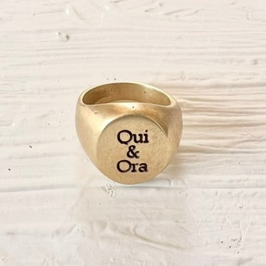 ANELLO PAGANO MIGNOLO