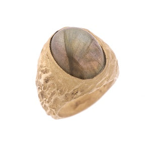 Anillo BIGLI