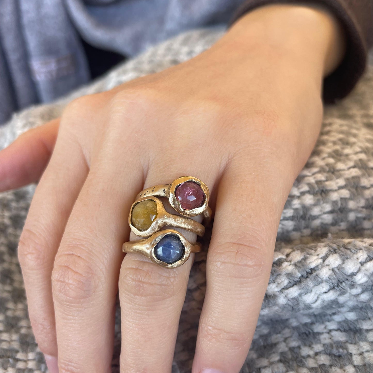 Anillo CASTELLO